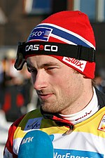 Vignette pour Petter Northug