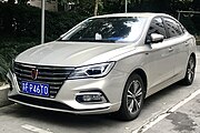 Roewe i5