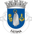 Coat of Arms of Fátima