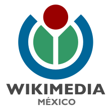 Wikimedia Mexico.svg