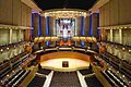 The Winspear Centre Performance Chamber