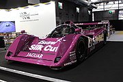 XJR14 (1991年、グループC、1992年、IMSA)