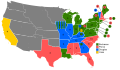 10th Presidential Ballot