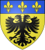 Blason de L'Aigle