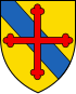 Blason de Sullens