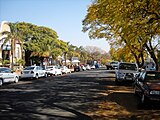 Cullinan, Gauteng