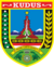 Lambang Kabupatén Kudus