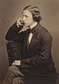 Lewis Carroll (1832-1898)