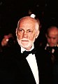 Michel Serrault in 1997 (Foto: Georges Biard) geboren op 24 januari 1928