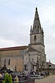 Église Saint-André de Saint-André-du-Bois