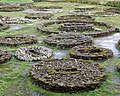 Bronze Age stone cist graves