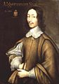 Q1034181 Algernon Sydney geboren op 15 januari 1623 overleden op 7 december 1683