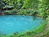 Der Blautopf