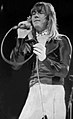 Brian Connolly in 1976 (Foto: Elven Queen) geboren op 5 oktober 1945