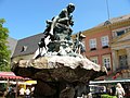 Detmold, Donopbrunnen