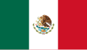 Flag of México