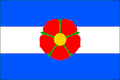 Flag of Frymburk