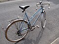 Peugeot Mixte