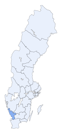 SverigesLän2007Halland.svg