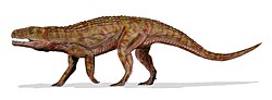 Miniatura para Teratosaurus