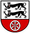 Li emblem de Hohenlohekreis