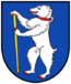 Blason de Bechtheim