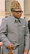 Mobutu Sese Seko