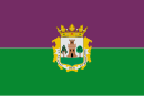 Drapeau de Plasencia