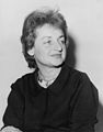 Image 8Betty Friedan 1960 (from History of feminism)