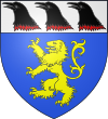 Blason de Garges-lès-Gonesse