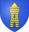 Blason de Saint-Prix