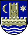 Schleswig címere