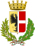 Blason de Fidenza