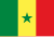 Bandeira do Senegal