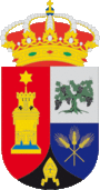 Blason de Hontoria de Valdearados