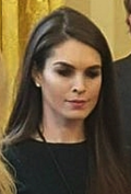 Hope Hicks