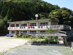 岡崎市ホタル学校