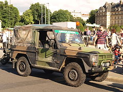 Peugeot P4.