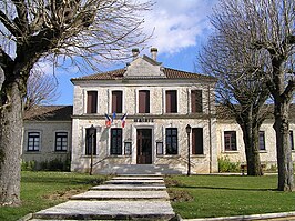 Gemeentehuis