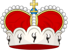 Princely Hat.svg