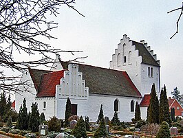 Kerk