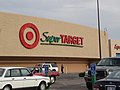 SuperTarget