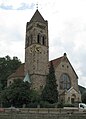 Peterskirche (Weinheim)