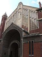 Église Saint-Christophe-de-Javel