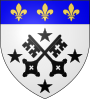 Blason de Lisieux