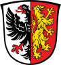 Blason de Jengen