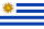 Pabellón Nacional de Uruguay