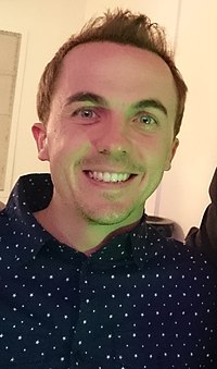 フランキー・ムニッズ Frankie Muniz