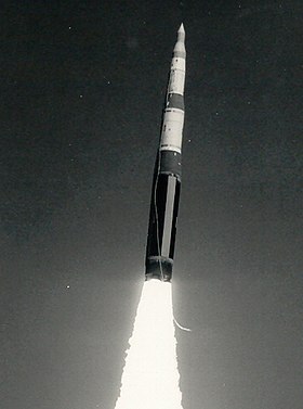 Minuteman (missile balistique)