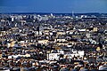 Vue depuis Montmartre